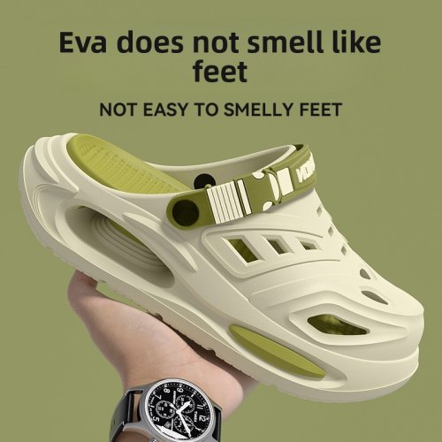 Imagen de Zapatos de Cueva Unisex Transpirables con Plantillas Extraíbles, Suaves y Antideslizantes para Hombres y Mujeres