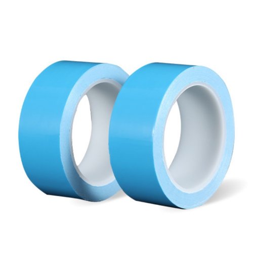 Image of High-Performance Double-Sided Thermal Conductive Adhesive Tape for PCB, LED Strip, and Heatsink Applications – Available in 5mm, 10mm, 12mm, 30mm Widths