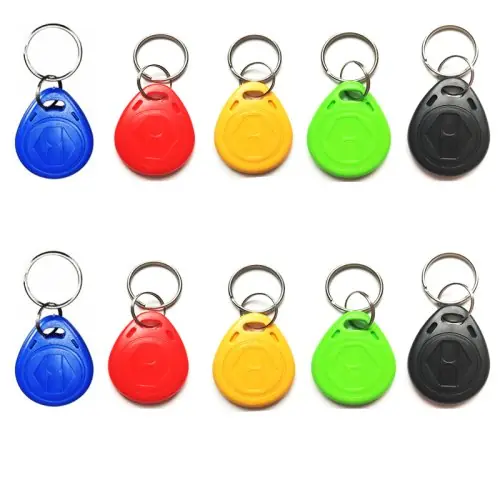 10pcs
