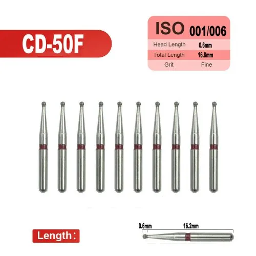 CD-50F