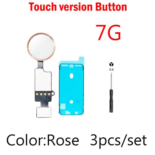Voor iphone7 roze