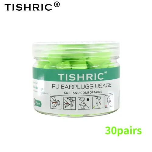 60Pcs verde