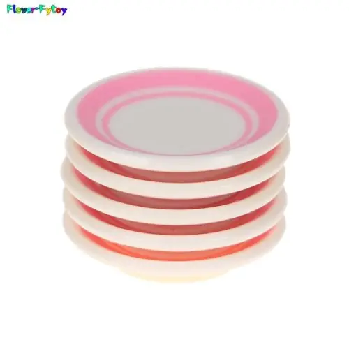 Image de Bols à Soupe Ronds pour Jeux de Cuisine - Ensemble de 2