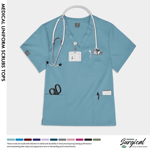 42032top-licht blauw