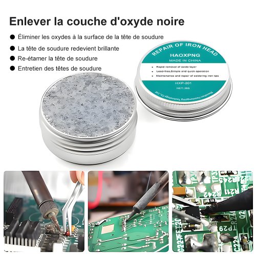 Vue 3 du produit