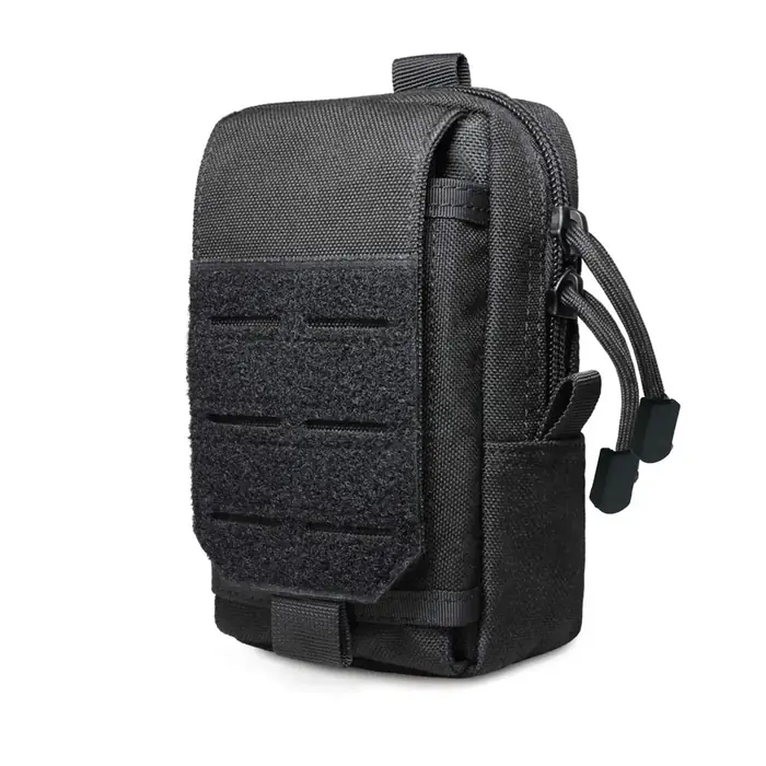 Image de Sac Banane Homme - Étui Multifonctionnel EDC