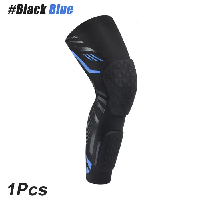 Black Blue-1PCS