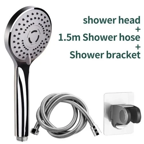 Douche set