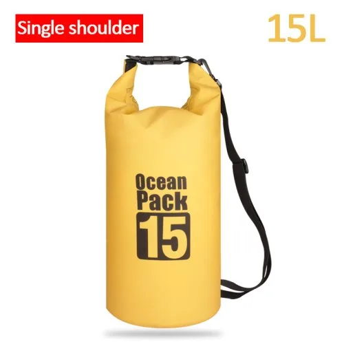 E4 enkele schouder