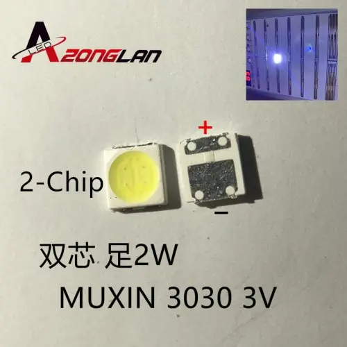 MX 2W 3030 3V