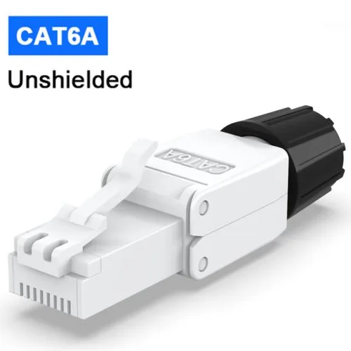 CAT6A UTP