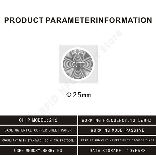 Vue 3 du produit