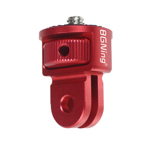Image de Support 360° Rotatif Mini Trépied pour GoPro & Insta360