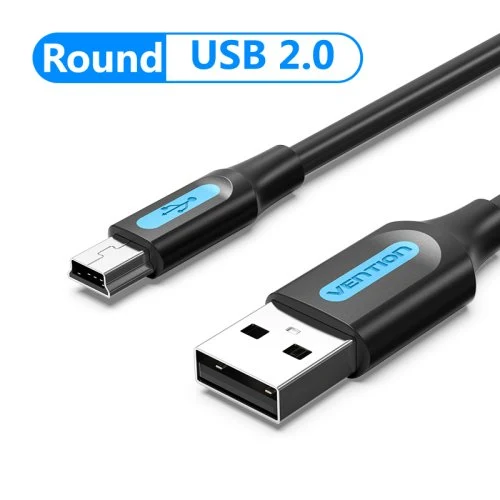 Rond kabel