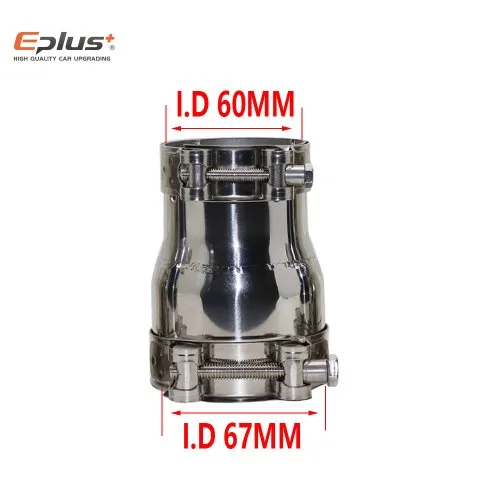 Inw.diam. 60 mm-67 mm