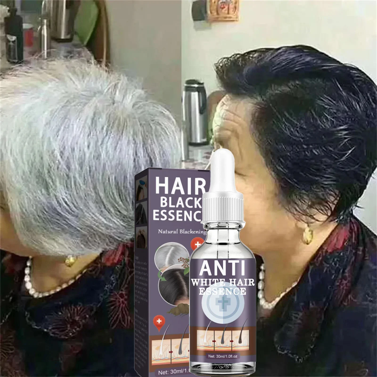 Vue 5 du produit