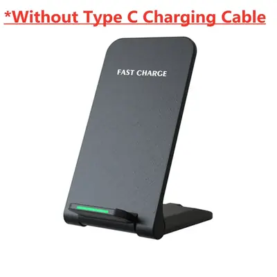 Image de Chargeur Sans Fil 30W Ultra Rapide