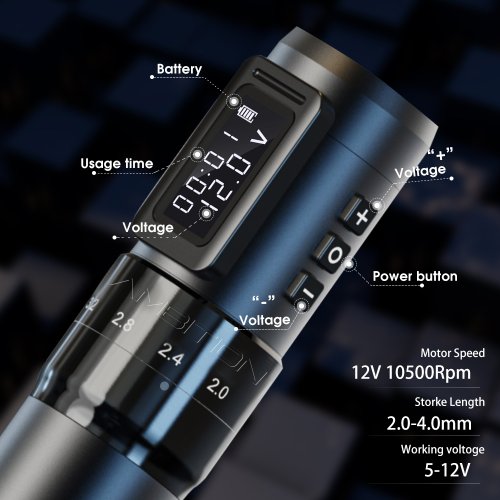 Vue 4 du produit
