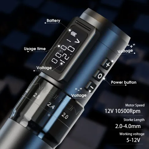 Vue 5 du produit