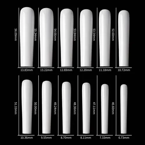 Carré-120pcs