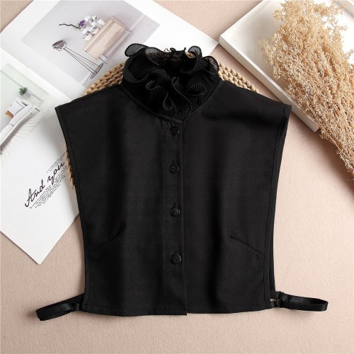 Farbe 8black