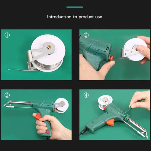 Vue 4 du produit
