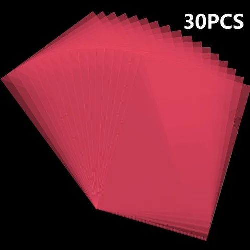 Red-30pcs