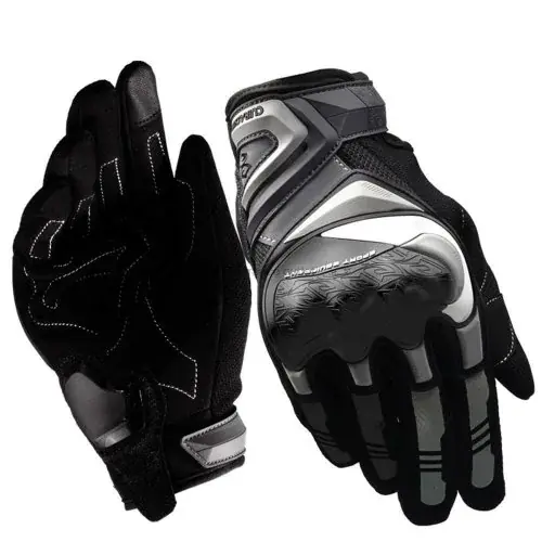 X100-GY guantes