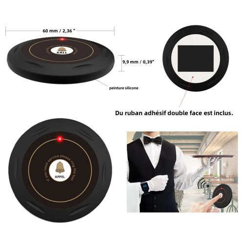 Vue 5 du produit