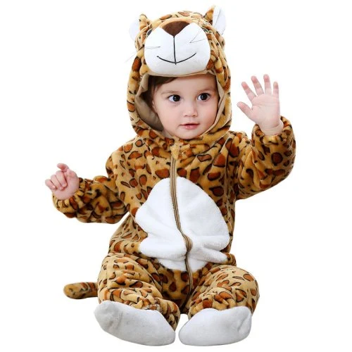 Leopardo