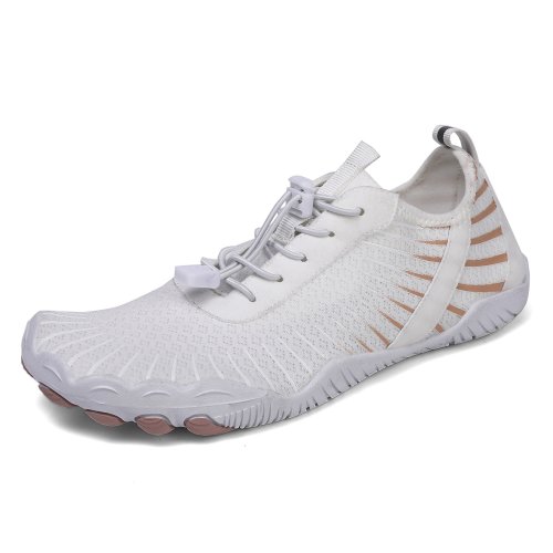 Bild von Wasserschuhe Unisex – Rutschfest & Schnell Trocknend für Strand & Wasser