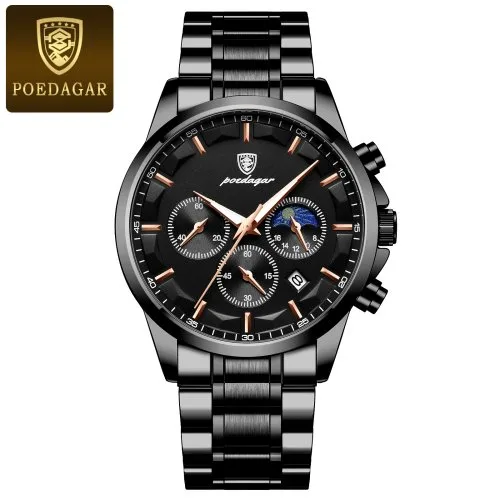 928 Black Black