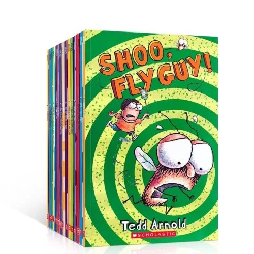 Imagen de Libros para Niños: Colección de 15 Títulos en Inglés