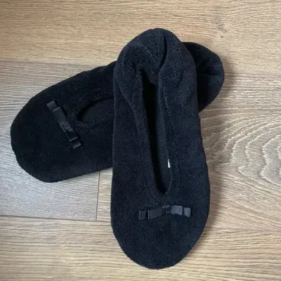Image de Pantoufles Femme Hiver Chaudes & Confortables