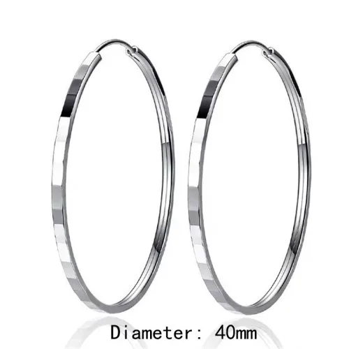 Plata 40mm
