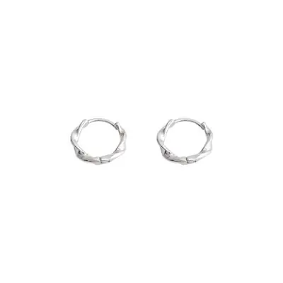 Image de Boucles d'oreilles Vintage Géométriques