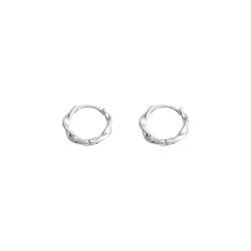 Image de Boucles d'oreilles Vintage Géométriques