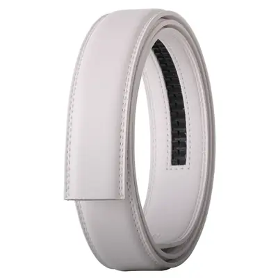 Image de Ceinture Homme Cuir Véritable - Élégante & Résistante