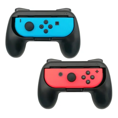 Image de Poignées de Joystick DOBE TNS 851B - Gauche & Droite