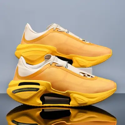 Image de Chaussures de Sport Respirantes Homme & Femme