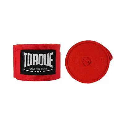 Image de Bandages de Boxe en Coton - Protection Mains Muay Thai & Kickboxing