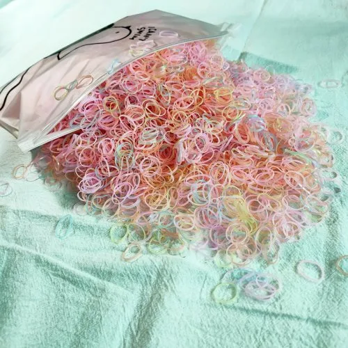 Mix-7 500pcs
