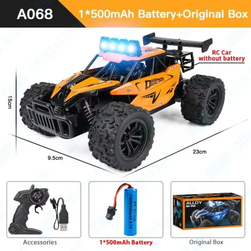 A068 oranje 1B OB