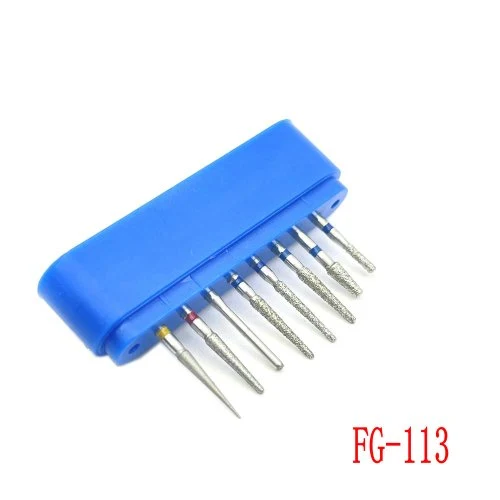 FG-113(8pcs in)