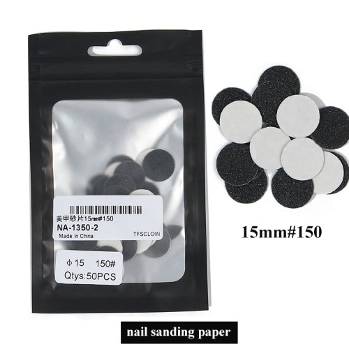 15mm G150 50pcs