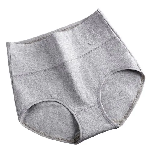 YA hua-GREY 4PCS