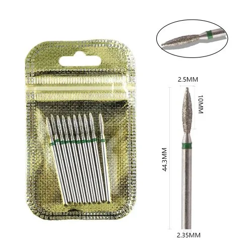 10pcs-H25