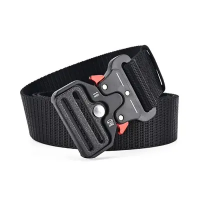Image de Ceinture Tactique Multifonctionnelle pour Alpinisme