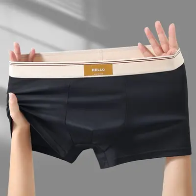 Image de Slips Homme XXL-XXXL - Confort & Style 2025