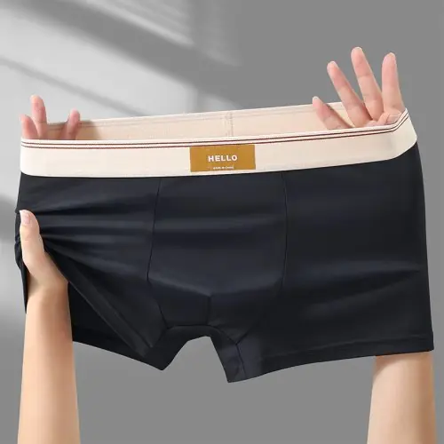 Image de Slips Homme XXL-XXXL - Confort & Style 2025